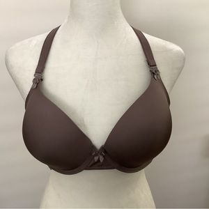 Felina Bra 38C mocha